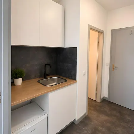 1 App. Hahnenklee Bocksberg Apartamento
