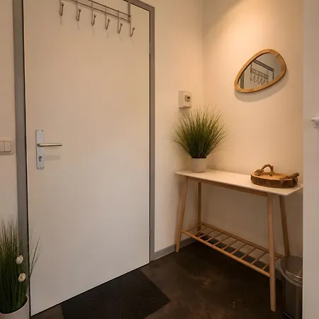 1 App. Hahnenklee Bocksberg Apartamento *