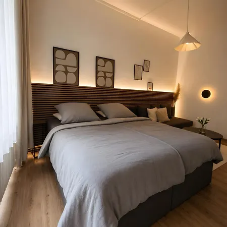 1 App. Hahnenklee Bocksberg *