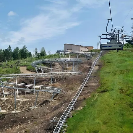 1 App. Hahnenklee Bocksberg Apartamento Goslar