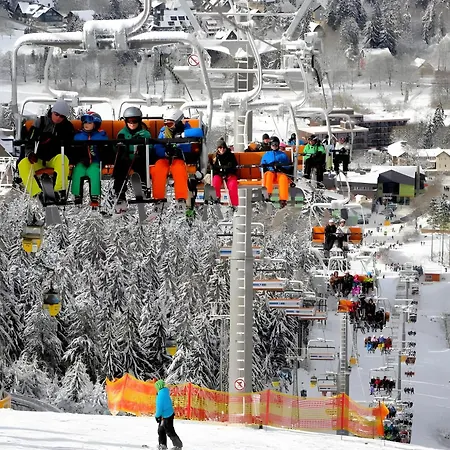 1 App. Hahnenklee Bocksberg